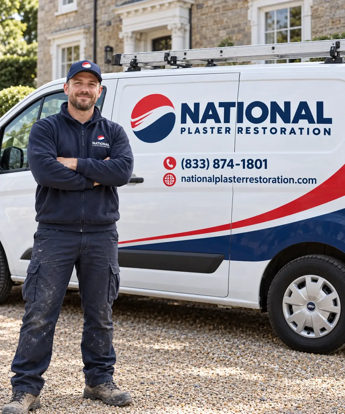 Plaster Repair Fallbrook, CA FAQs